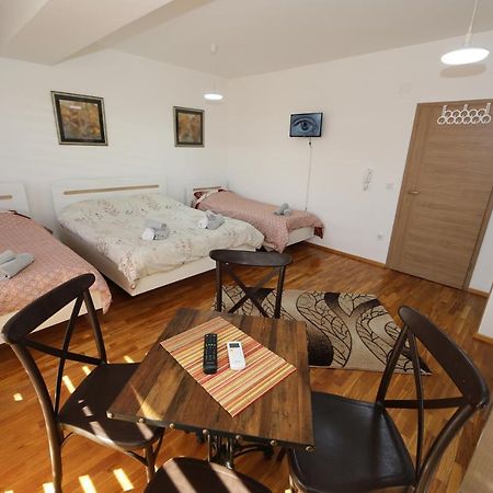 Apartments Una Ohrid Exterior photo